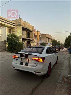 MG 5